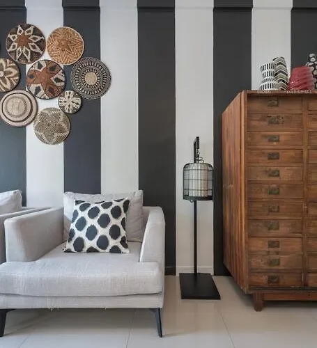 Oasis Townhouse In The Perfect Location *