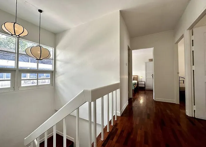 度假居 Oasis Townhouse In The Perfect Location 曼谷
