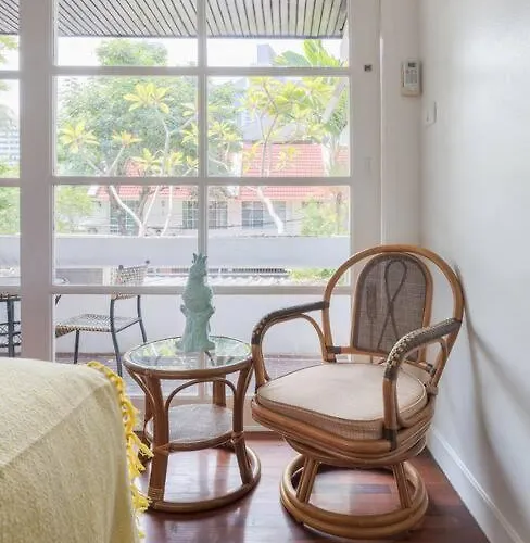 Oasis Townhouse In The Perfect Location