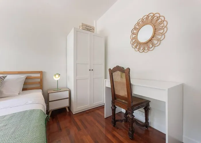 Oasis Townhouse In The Perfect Location * 曼谷