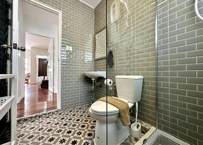 Oasis Townhouse In The Perfect Location 度假居 曼谷