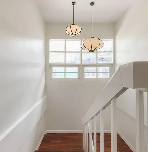 Oasis Townhouse In The Perfect Location 曼谷
