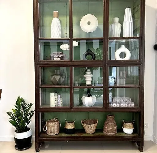 Oasis Townhouse In The Perfect Location 度假居